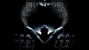 Sadeck Waff - Danza Geometrica - Internazionale