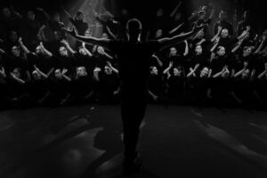 Sadeck Waff - Danza Geometrica - Urban Dance