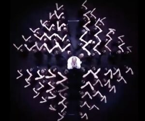 Sadeck Waff - Coreografo Internazionale - Francia