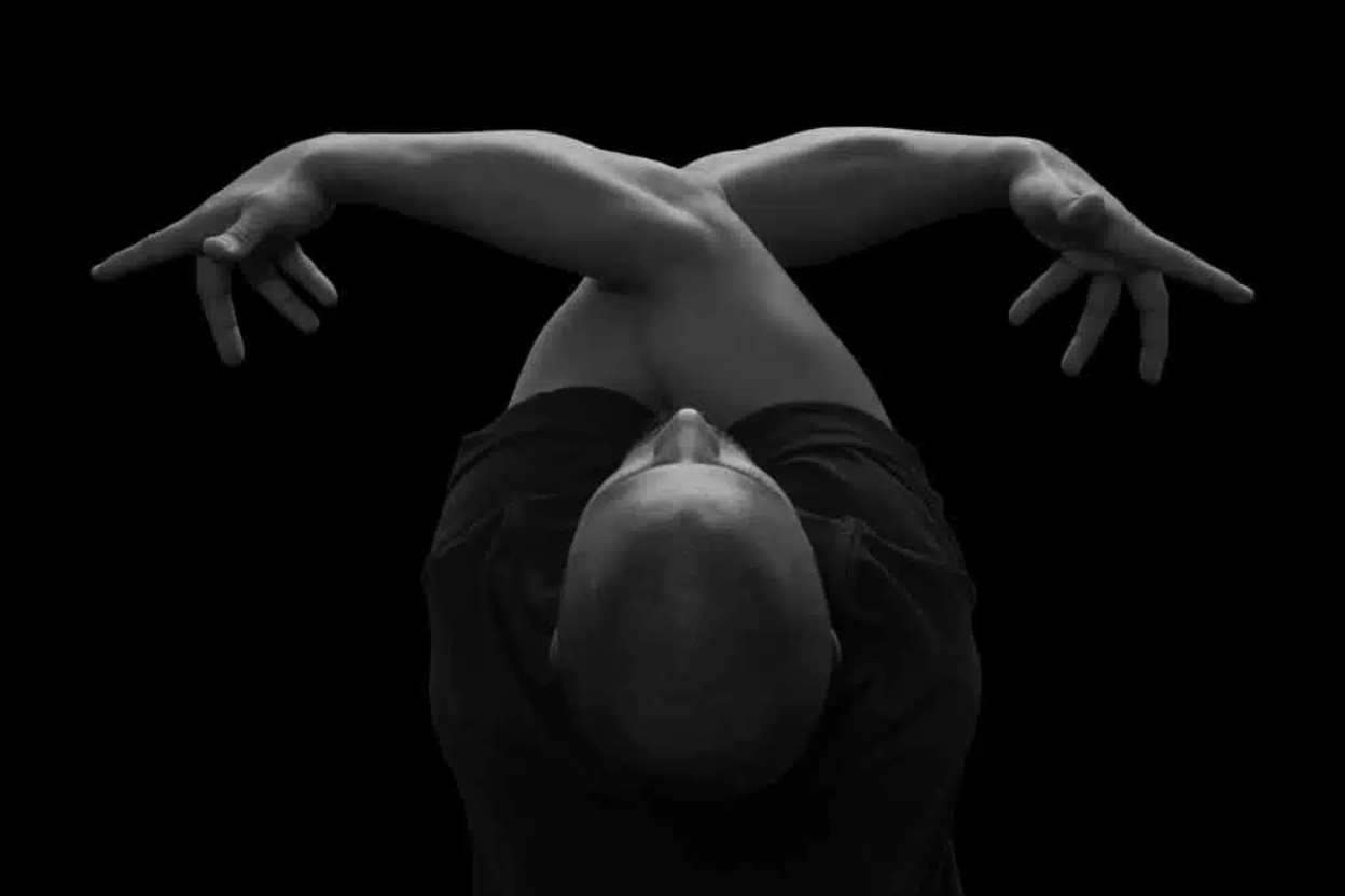 Sadek Waff - Coreografo Paraolimpiadi - Danza Urbana