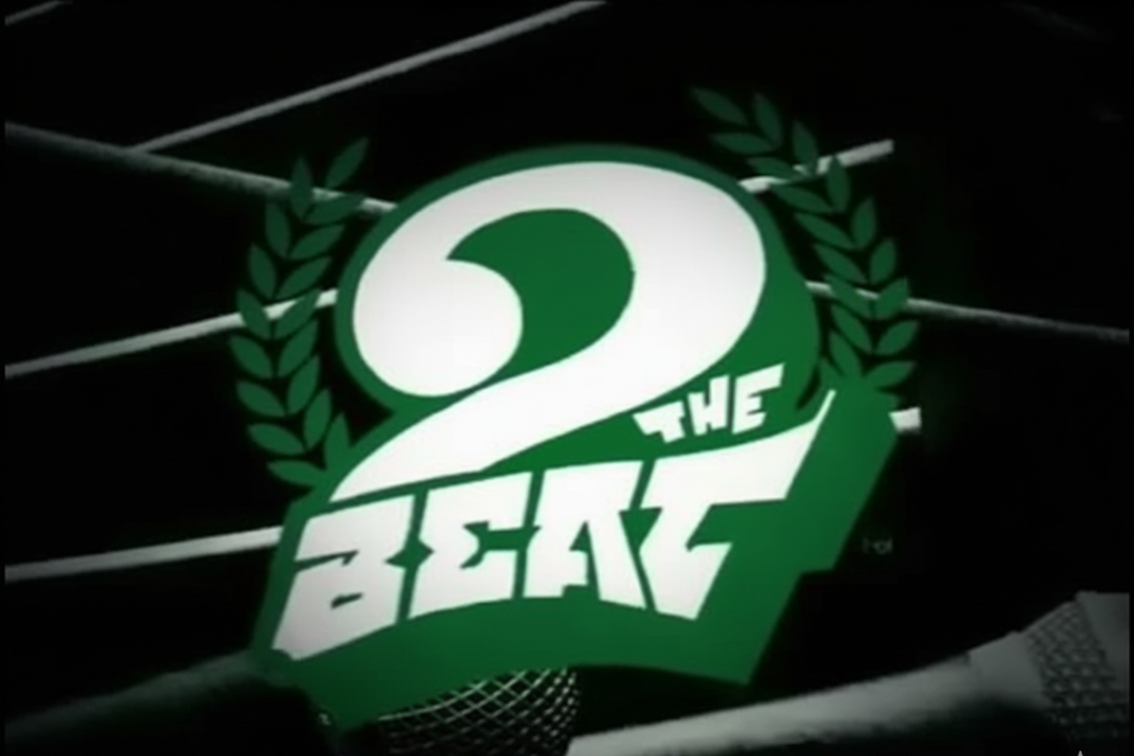 2TheBeat- Hip Hop Freestyle Italiano Immagine Copertina 2