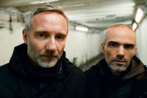 AUTECHRE - Elettronica Sperimentale Inglese