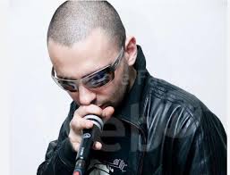 Alien Dee - BeatBoxing dall'Italia