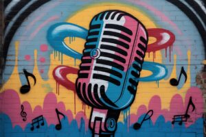 Arte dell'MC - Storia delle Arti dell'HIp Hop