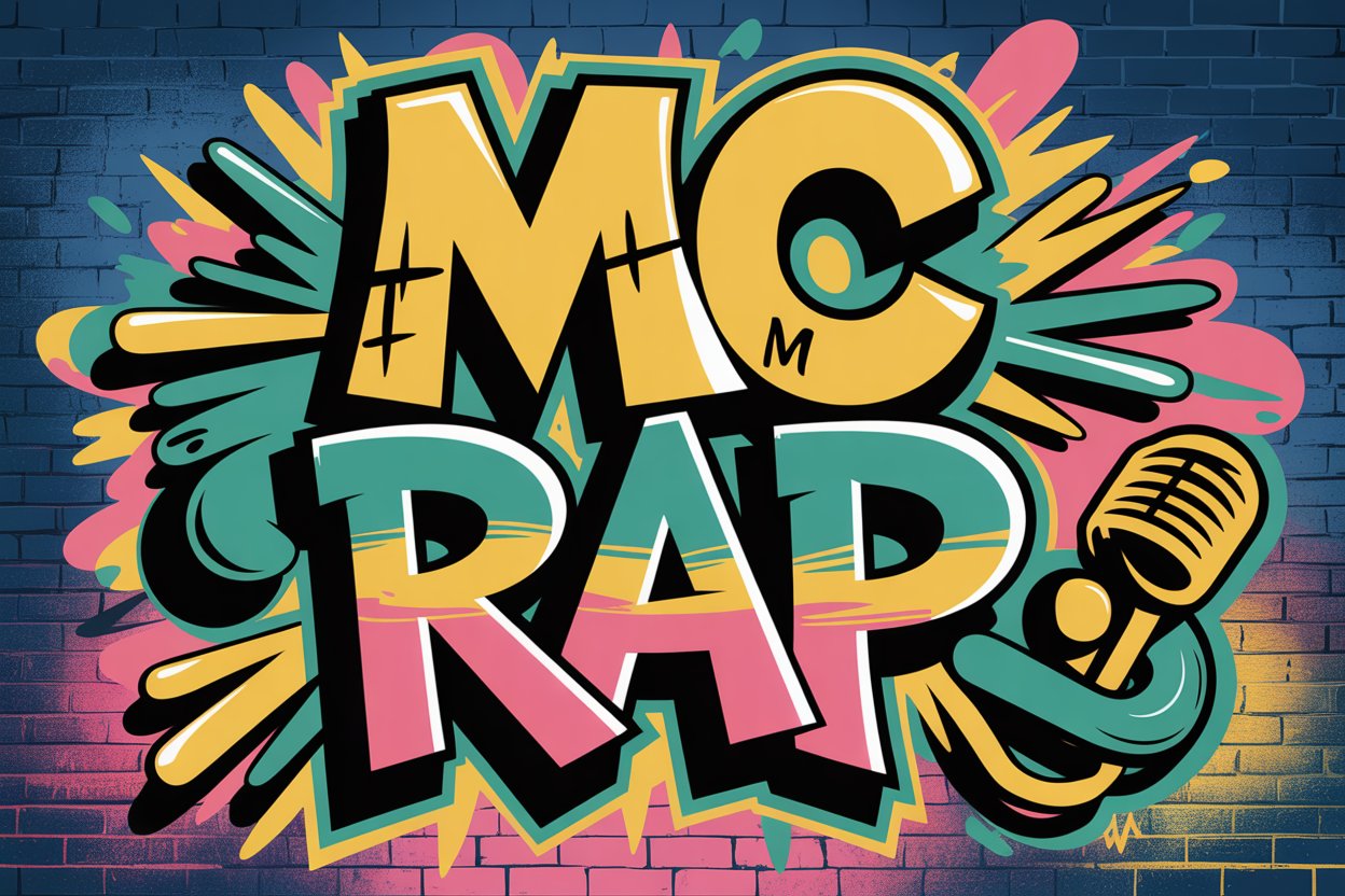 MC - Arte Hip Hop - Storia del Rap