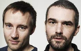 Autechre - Musica IDM inglese da Manchester