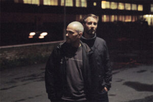 Autechre - Duo Musica Elettronica di Manchester - IDM