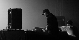 Autechre - Live - Storia Musica Elettronica