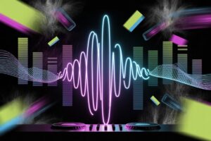 Bass Music - Musica Elettronica - Immagine di Copertina 3