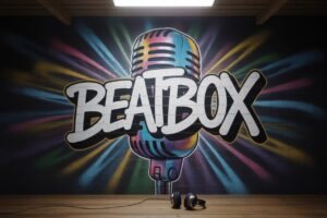 Beatboxing - Quinta Arte Hip Hop