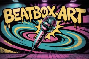 Beatboxing - La Quinta Arte dell'Hip Hop