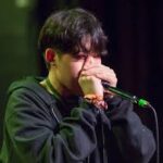 Bigman - BeatBoxer Coreano