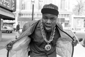 Biz Markie - Storia del BeatBoxing 