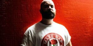 Blo/ B- Hip Hop Milanese