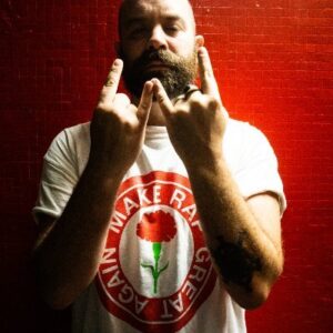 Blo/B - Hip Hop Italia - Rapper da Milano