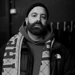 Blo/B - Rap Hardcore Milanese