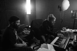 Blo/B & Gionni Gioielli - Hip Hop Milano