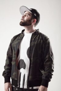 Blo/B - Hip Hop Hardcore- Rap Italiano