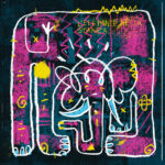 Blo/B - L'Elefante Nella Stanza - Album Rap milanese