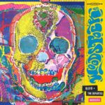 Blo/B - Woodstock - Album Hip Hop