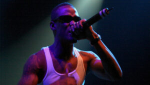 Canibus - Rapper Hip Hop Underground