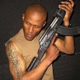 Canibus - Hip Hop Underground USA 