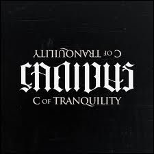 Canibus - C of Tranquility - Album Hip Hop