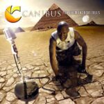 Canibus - For Whom the Beat Tolls - Album Rap