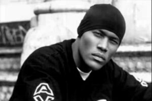 Canibus - Hip Hop Underground - Immagine di Copertina