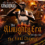 Canibus - The Almighty Era V2- The Final Chapter - Album Hip Hop