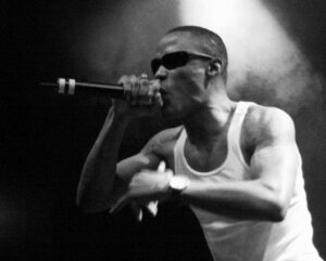 Canibus in Concerto - Hip Hop Hardcore