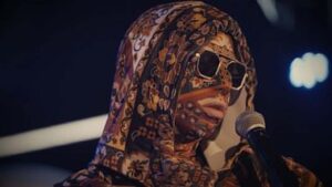 Carpetman - Cantante Soul e R&B da Ukraina