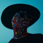 Carpetman - Musica Underground Soul