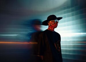 Carpetman - Cantante Soul da Tik Tok