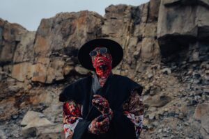 Carpetman - Cantante Musica - Soul