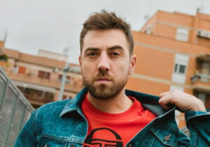 Coez - Rapper Hip Hop Italiano