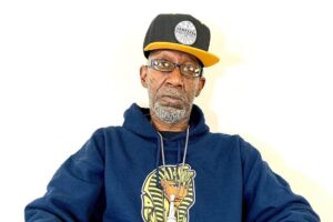 Coke La Rock - Primo MC - Storia Hip Hop