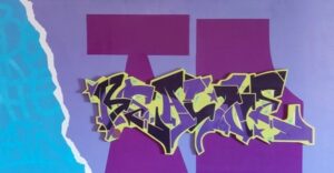 DERAN - Writer di Palermo