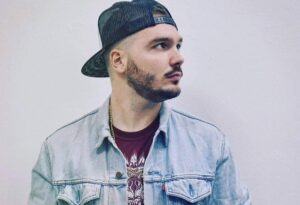 DJ 2P - Dj Hip Hop Italiano