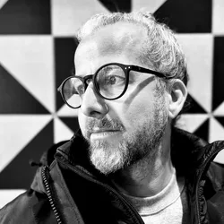 David Szauder - Artista Digitale