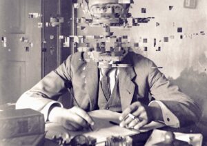 David-Szauder - Failed Memories - Opere d'Arte Digitali