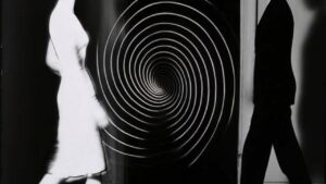 David Szauder - Opere Glitch Art - Arte Digitale