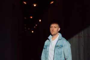 Defunk - Produttore Glitch Hop - Musica Elettronica