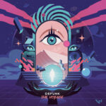 Defunk - The Voyage - Glitch Hop Album