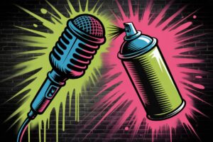 Dissing in Italia - Storia Hip Hop