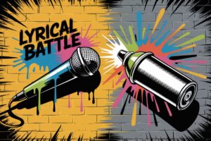 Il Dissing in Italia - Cultura Hip Hop