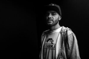 Dj Double S - Tecniche Perfette Battle