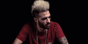 Dj Slait - Machete Crew - Hip Hop Italiano