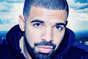 Drake -Rapper Hip Hop USA e Canada