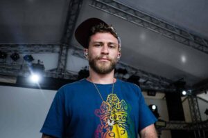 Dub FX - Musica Elettronica, Dub e Hip Hop